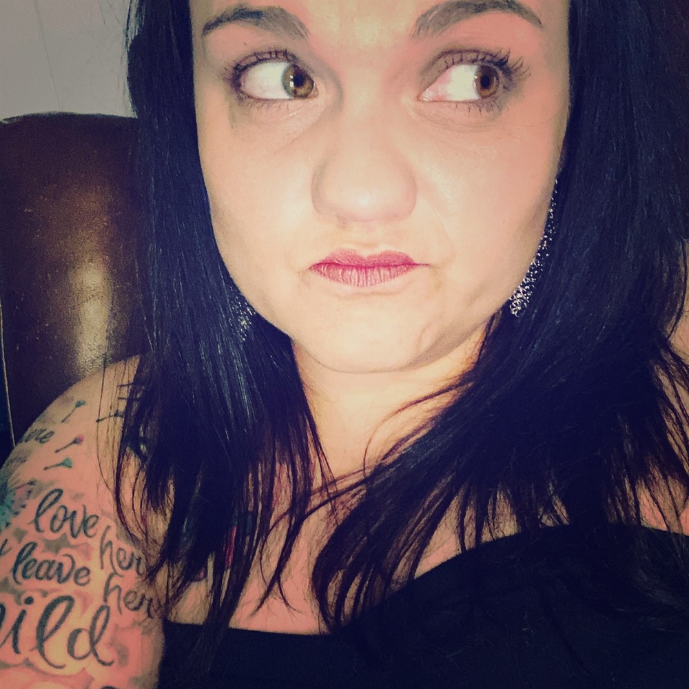 Meet your Posher, Jenny